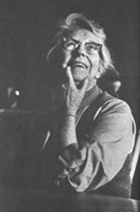 Isle Royale's Ingeborg Holte, photographed by Peter Oikarinen